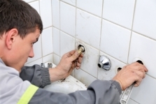 Emergency Plumbers, Wandsworth & Southfields & Earlsfield, SW18